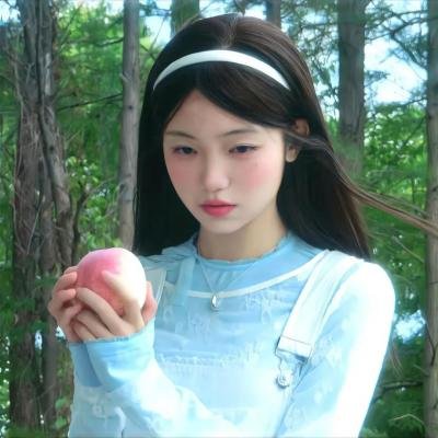 风尘女