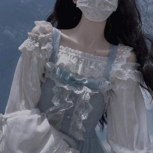 通灵美人