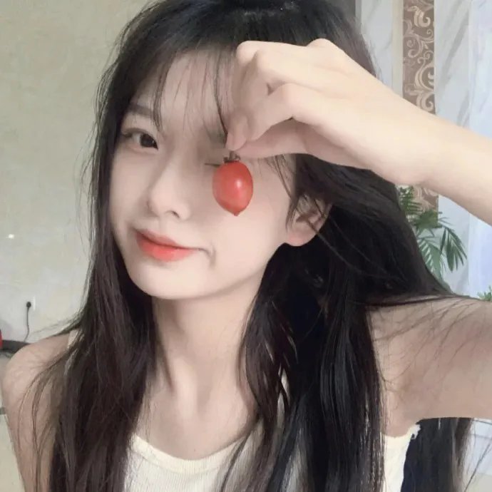拜托了,花戎少女