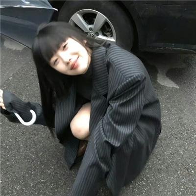 邻家女孩