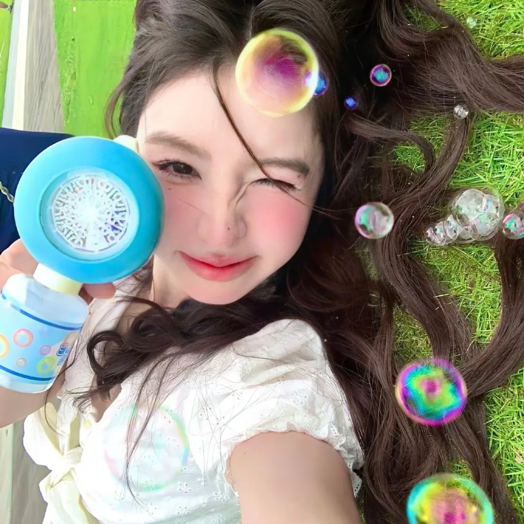 爱你的大自然